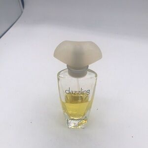 Women's Perfume - Yellow